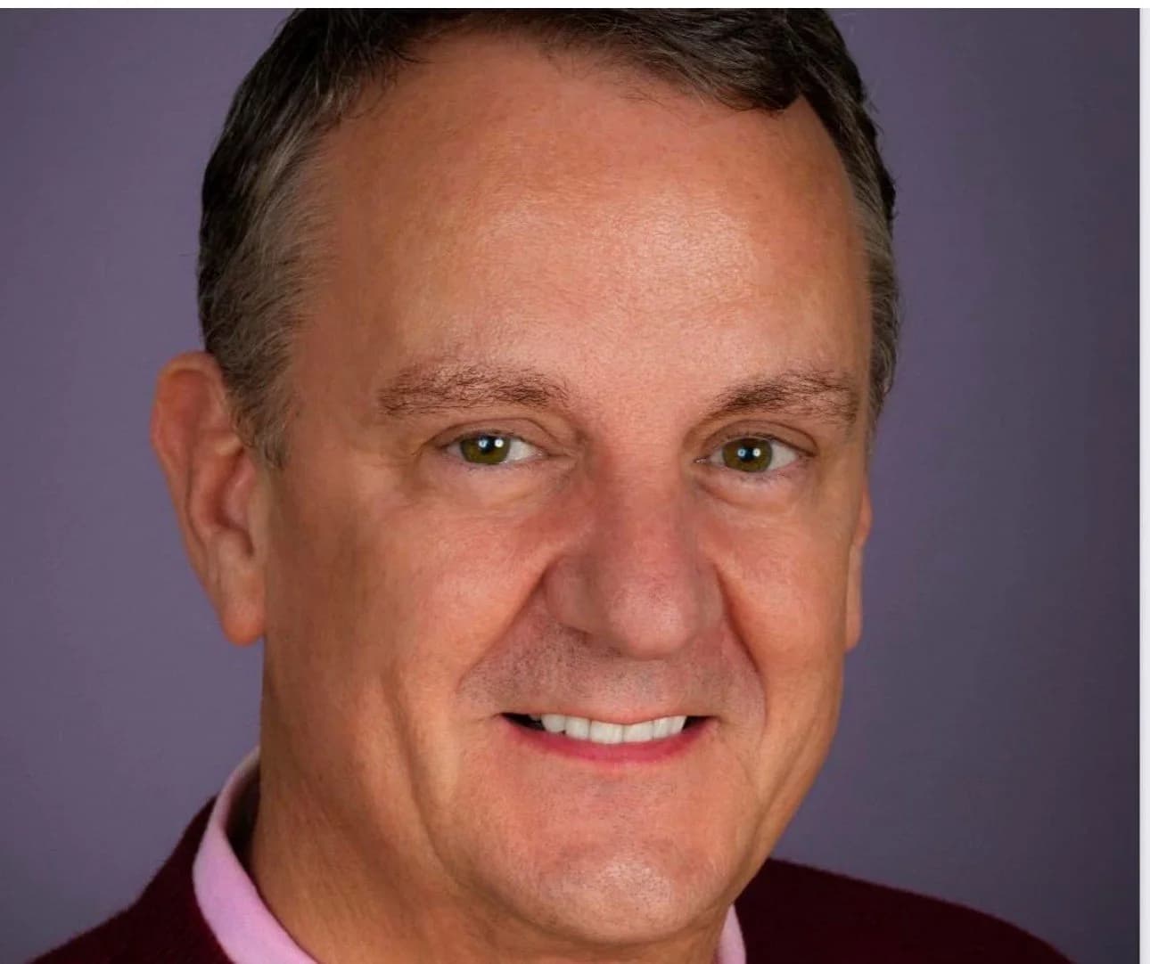 John Taylor — Founder of Beyond Addiction Retreats